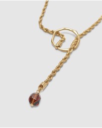 Brie Leon - Maeve Drop Necklace