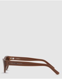 Status Anxiety - Mindless Sunglasses