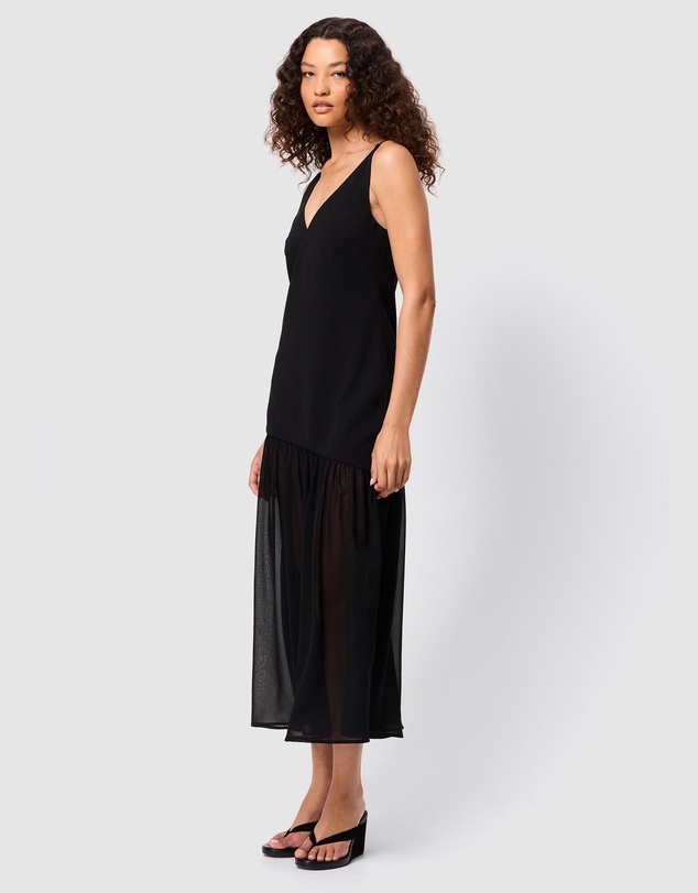 Mossman - Beyond The Horizon Midi Dress