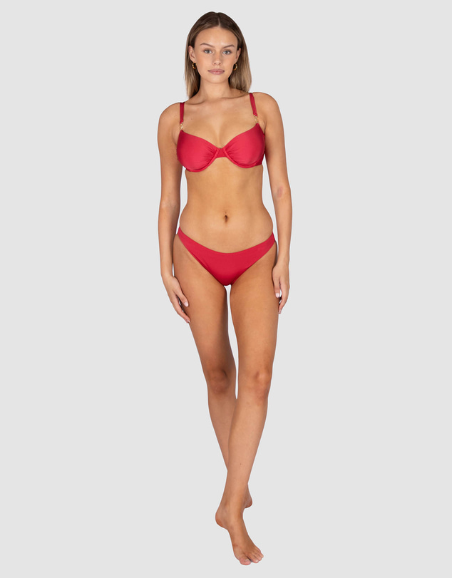 Baku Swimwear - Solstice Regular Bikini Bottom