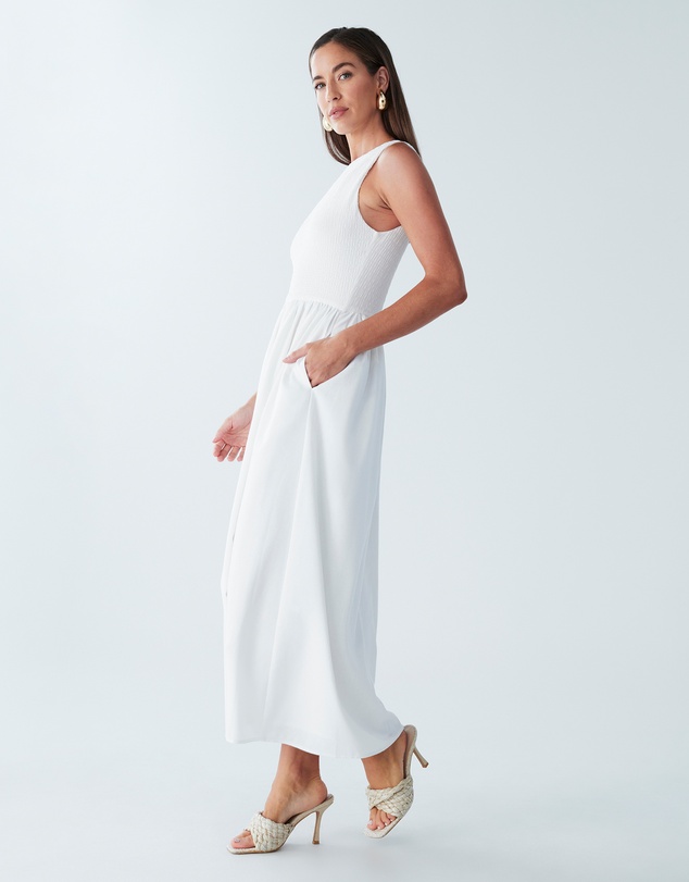 BWLDR - Paola Dress