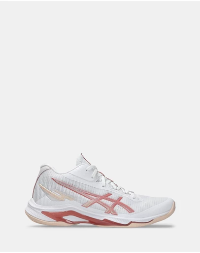 ASICS - Netburner Ballistic Ff Mt 4 - Women's
