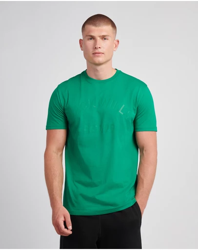 Jack Wills - Logo Print T-Shirt