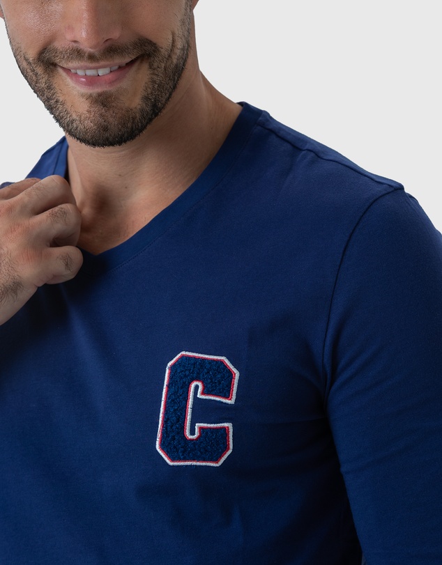 Coast Clothing - California Dreaming Mens Pyjamas