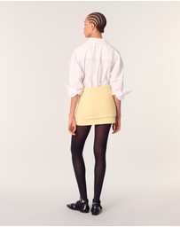 Maje - Jitania Skirt