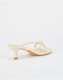 Sol Sana - Antibes Mule