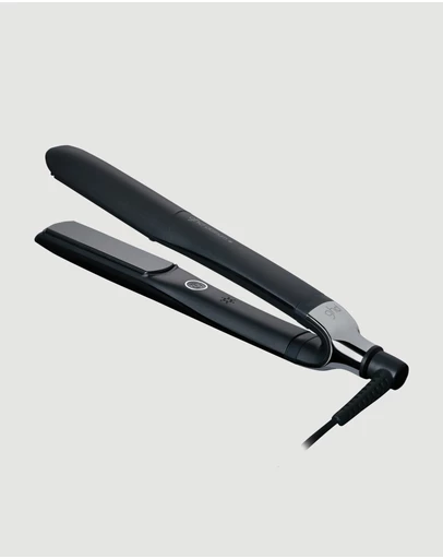 ghd - platinum+ Hair Straightener in Black