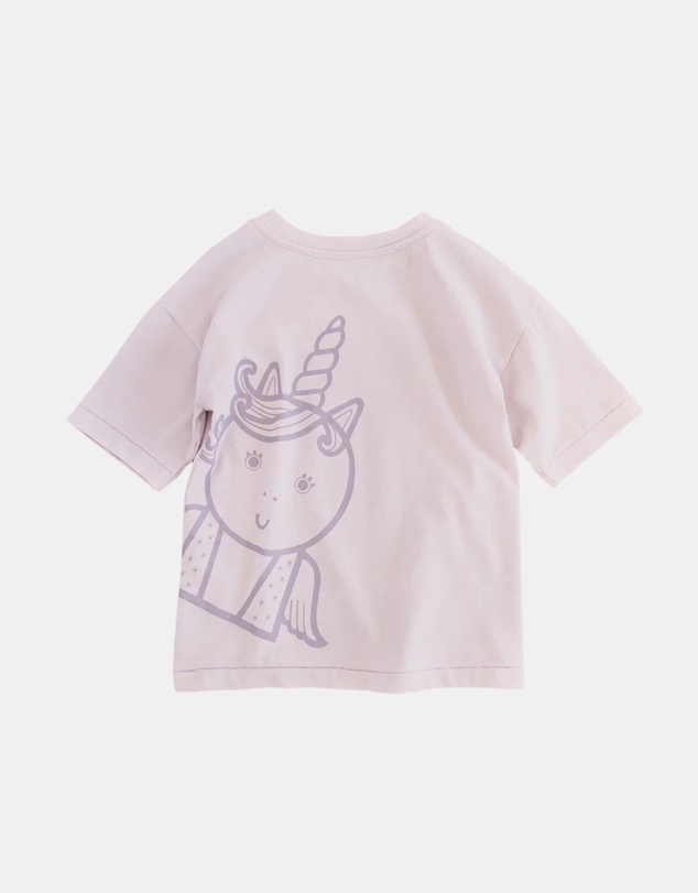 Roarsome - Adventure Club - Kids Sparkle T-Shirt