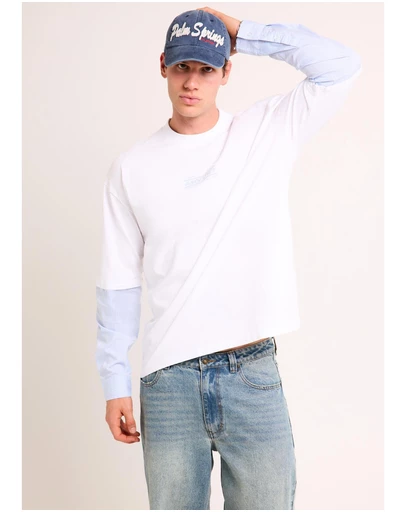Arvust - Anchorage Long Sleeve Shirt