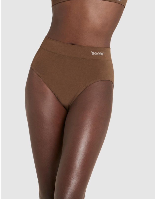 Boody - 5-Pack Full Brief