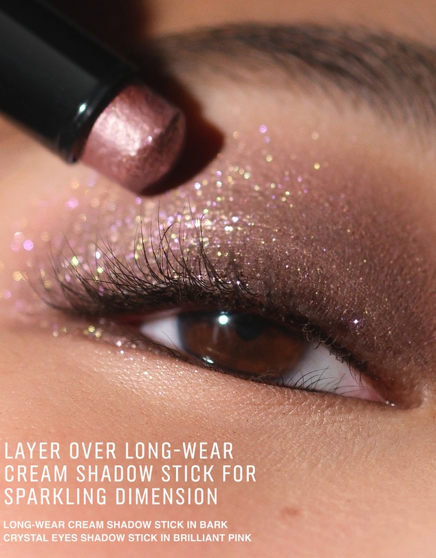 Bobbi Brown - Crystal Eyeshadow Stick