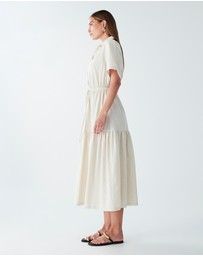 Willa - Effie Dress