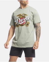 DVNT - Vintage Craft Tee