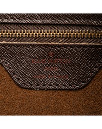 Pre-Loved by Azura Reborn - Pre-Loved louis vuitton Elegant Tote Handbag with Comfortable Handles