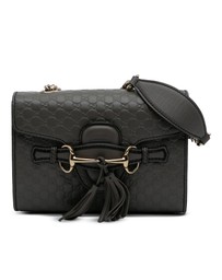 Pre-Loved by Azura Reborn - Pre-Loved Mini Microguccissima Emily Crossbody