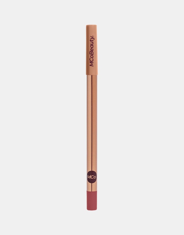 MCoBeauty - Perfect Pout Liner - Luxe Pink