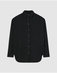 TALA - The Essential Linen Shirt