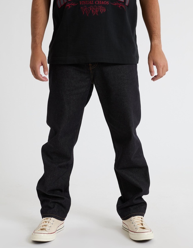 Kiss Chacey - K5 Relaxed Fit Jeans