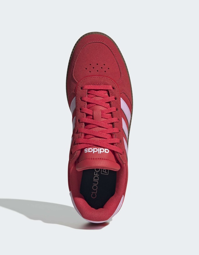 adidas Sportswear - Breaknet Sleek Shoes Womens