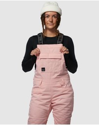 ROJO Outerwear - Snow Day Bib