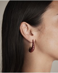 MIMCO - Calie Hoop Earrings