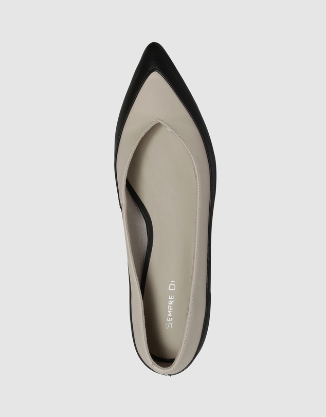Sempre Di - Melania Courtshoes