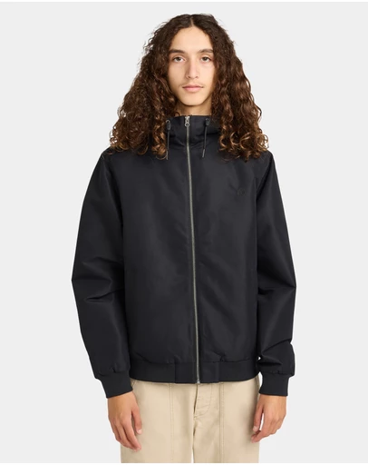 Element - Mens Dulcey Bomber Jacket