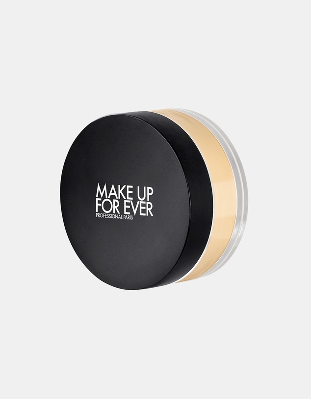 MAKE UP FOR EVER - HD Skin Setting Powder Mini 0.4
