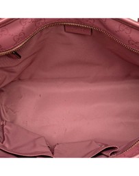 Pre-Loved by Azura Reborn - Pre-Loved Small GG Imprime Joy Tote