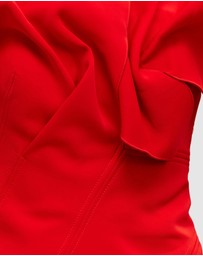 Acler - Esher Midi Dress