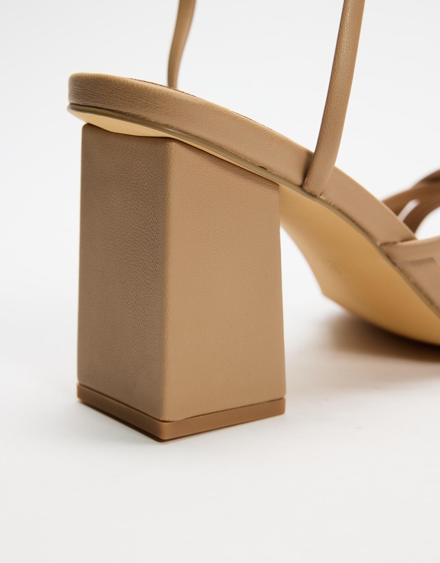 Dazie - Sadie Block Heels