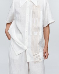 Marle - Atticus Shirt