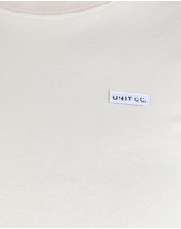 UNIT - UNIT Recap Ladies T-Shirt