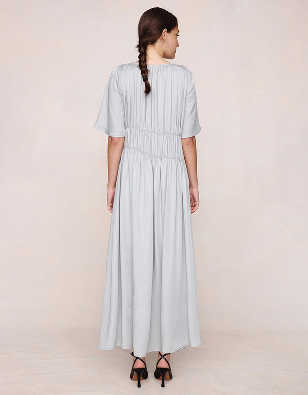 Marle - Dieter Dress