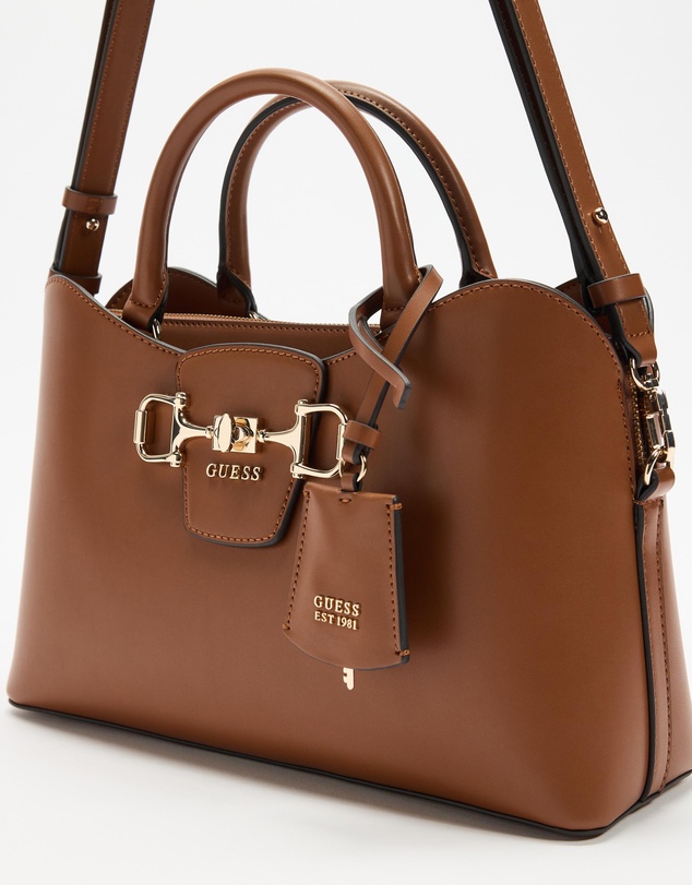 GUESS - Janie Girlfriend Satchel