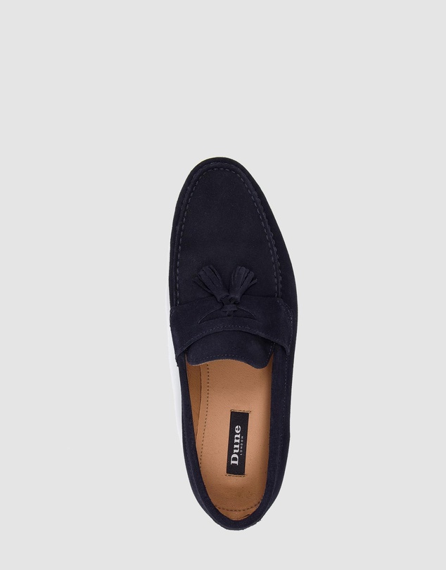Dune London - Bart - Navy