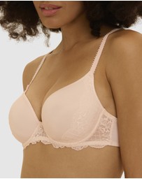 Simone Perele - Reve 3D Plunge Contour Bra