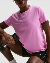 Nike - One Classic Dri-FIT Short-Sleeve Top