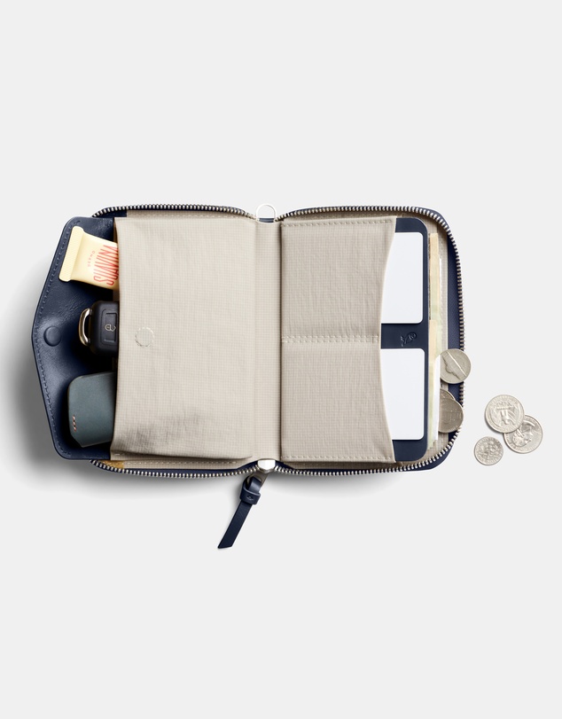 Bellroy - Folio Wallet