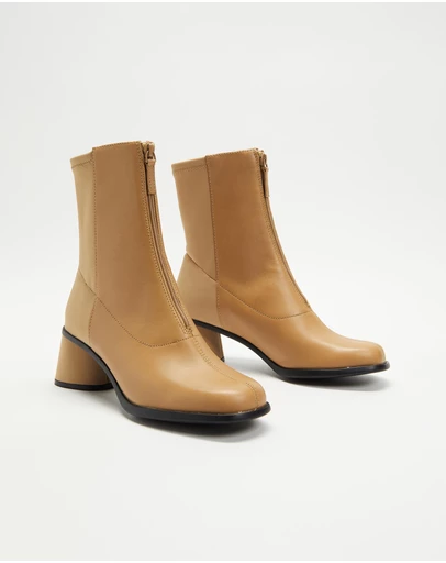 Camper - Kiara Boots - Women's