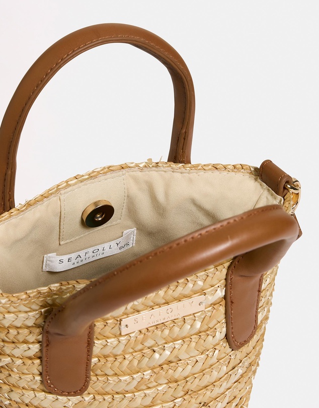Seafolly - Micro Tote Bag