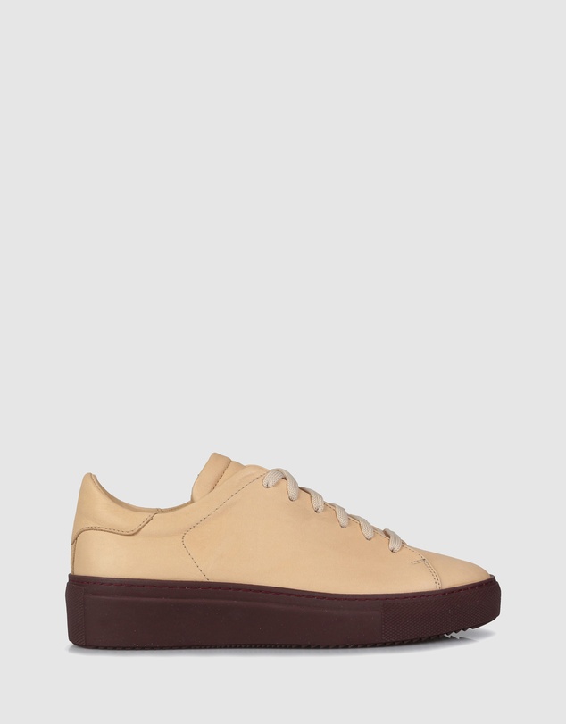 Sempre Di - Babette Low Top sneakers