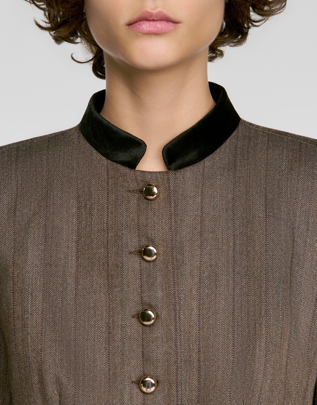 Sandro - Sixtine Blazer