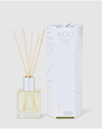 IKOU - Aromacology Diffuser Reeds- Zen