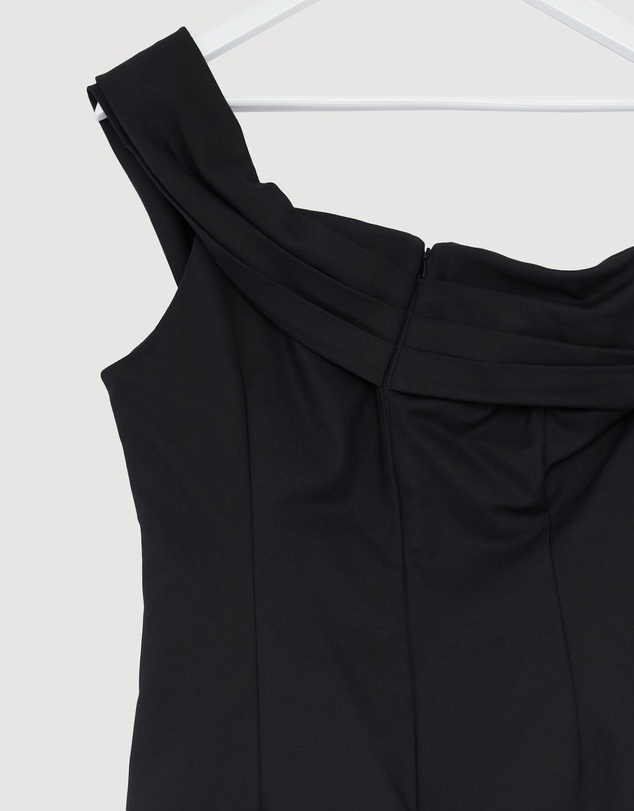 Revibe - Repaired CHANCERY Suki Maxi Dress - AU 16