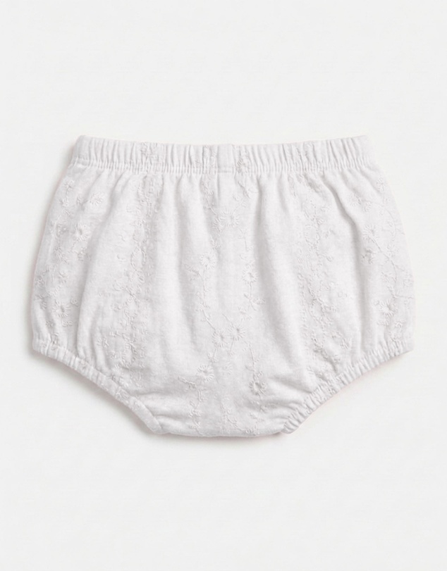 Toshi - Baby Bloomers Florence