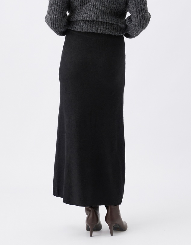 Ripe Maternity - Annie Aline Knit Skirt