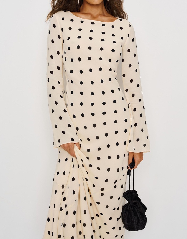 Reformation - Esra Dress