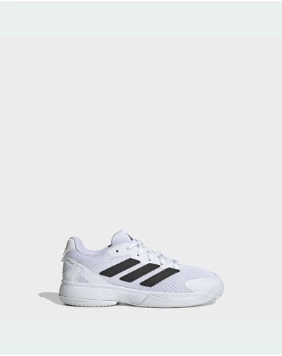 adidas Performance - Ubersonic Tennis Shoes Kids