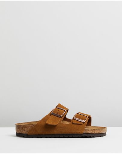 Mink Narrow